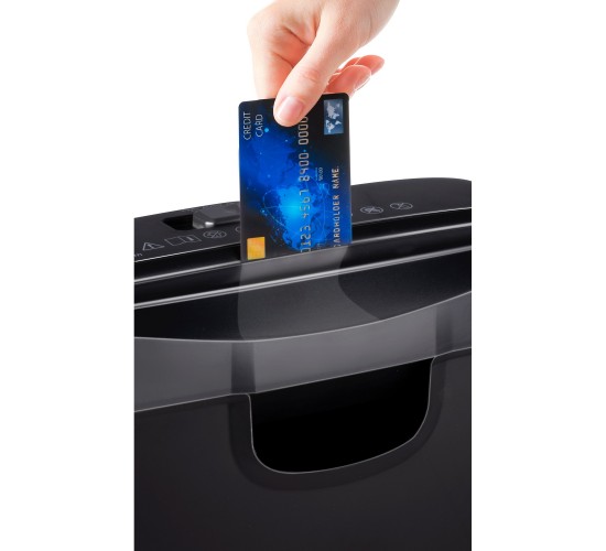 Καταστροφέας Εγγράφων 10L 190W ALPINA