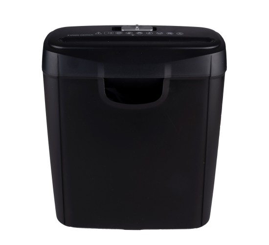 Καταστροφέας Εγγράφων 10L 190W ALPINA