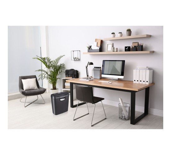 Καταστροφέας Εγγράφων 10L 190W ALPINA