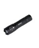 Φακός LED 1W 80 Lumens με Ζουμ GRUNDIG Φακός LED 1W 80 Lumens με Ζουμ GRUNDIG