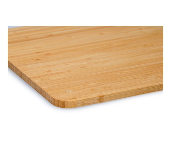 Πάγκος Κοπής Μπαμπού 36x26cm ALPINA Πάγκος Κοπής Μπαμπού 36x26cm ALPINA