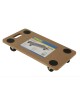 Μεταφορέας Επίπλων MDF 150kg KINZO Μεταφορέας Επίπλων MDF 150kg KINZO