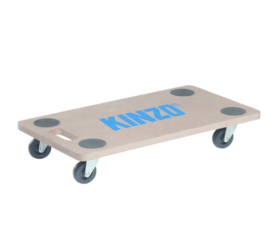 Μεταφορέας Επίπλων MDF 150kg KINZO Μεταφορέας Επίπλων MDF 150kg KINZO