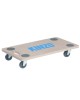 Μεταφορέας Επίπλων MDF 150kg KINZO Μεταφορέας Επίπλων MDF 150kg KINZO