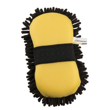 Σφουγγάρι 2 σε 1 PE DUNLOP