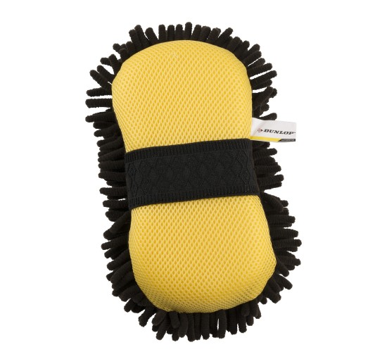 Σφουγγάρι 2 σε 1 PE DUNLOP Σφουγγάρι 2 σε 1 PE DUNLOP