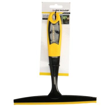 Σπάτουλα Καθαρισμού 20x23cm DUNLOP