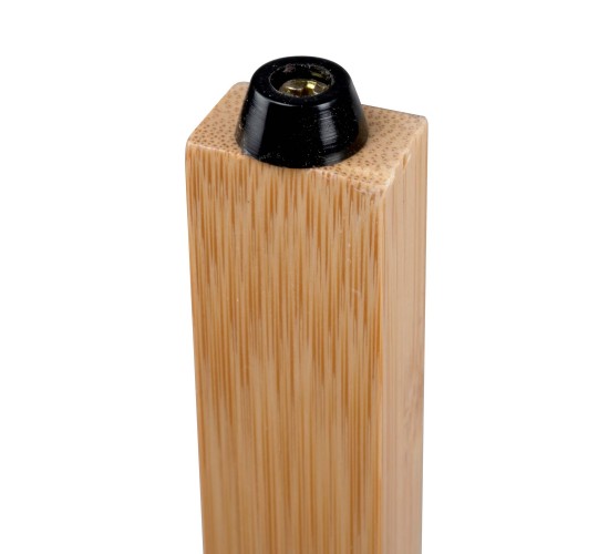 Ράφι Μπάνιου 5 Επιπέδων Μπαμπού