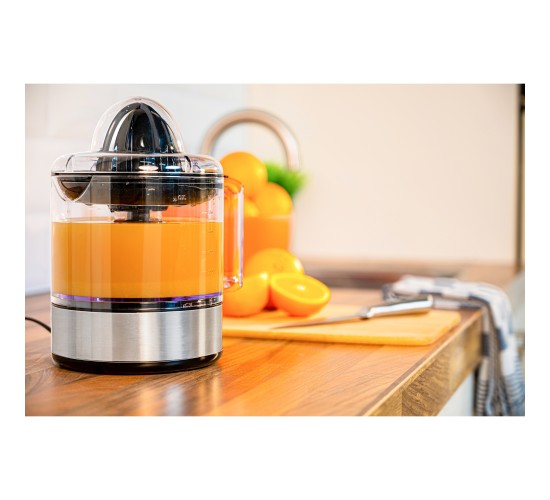 Στίφτης Εσπεριδοειδών 800ml 30W Ανοξείδωτος ALPINA Στίφτης Εσπεριδοειδών 800ml 30W Ανοξείδωτος ALPINA