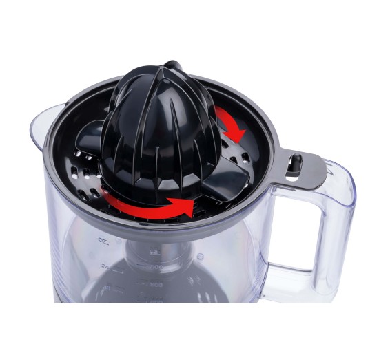 Στίφτης Εσπεριδοειδών 800ml 30W Ανοξείδωτος ALPINA Στίφτης Εσπεριδοειδών 800ml 30W Ανοξείδωτος ALPINA