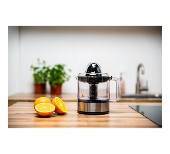 Στίφτης Εσπεριδοειδών 800ml 30W Ανοξείδωτος ALPINA Στίφτης Εσπεριδοειδών 800ml 30W Ανοξείδωτος ALPINA