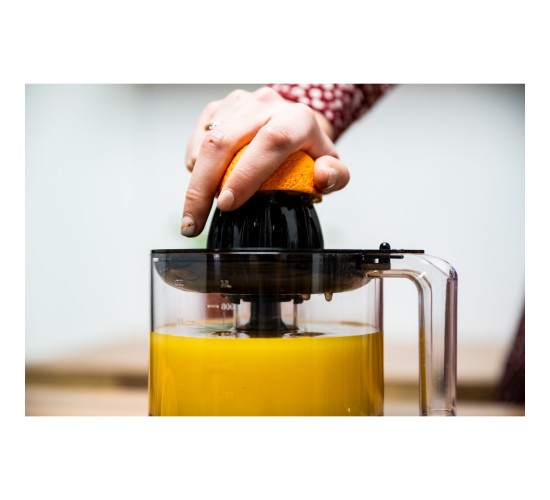 Στίφτης Εσπεριδοειδών 800ml 30W Ανοξείδωτος ALPINA Στίφτης Εσπεριδοειδών 800ml 30W Ανοξείδωτος ALPINA