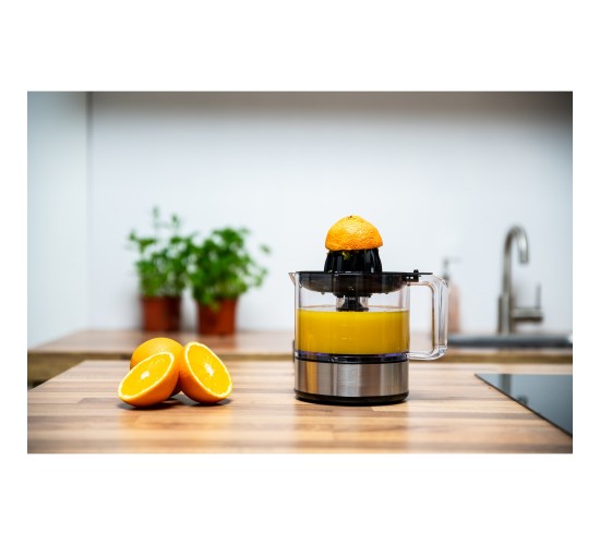 Στίφτης Εσπεριδοειδών 800ml 30W Ανοξείδωτος ALPINA Στίφτης Εσπεριδοειδών 800ml 30W Ανοξείδωτος ALPINA