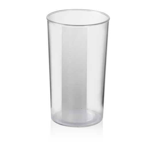 Ραβδομπλέντερ 700ml 1000W Ανοξείδωτο ALPINA