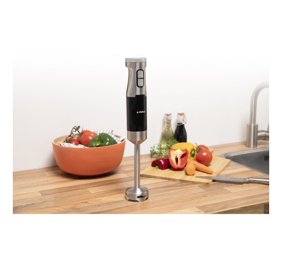 Ραβδομπλέντερ 700ml 1000W Ανοξείδωτο ALPINA