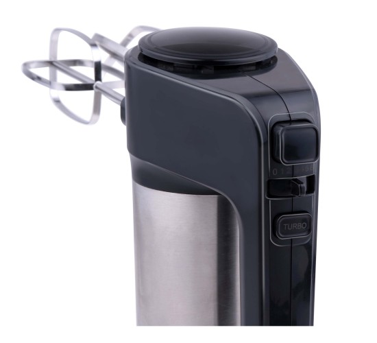 Μίξερ Χειρός 400W Ανοξείδωτο ALPINA