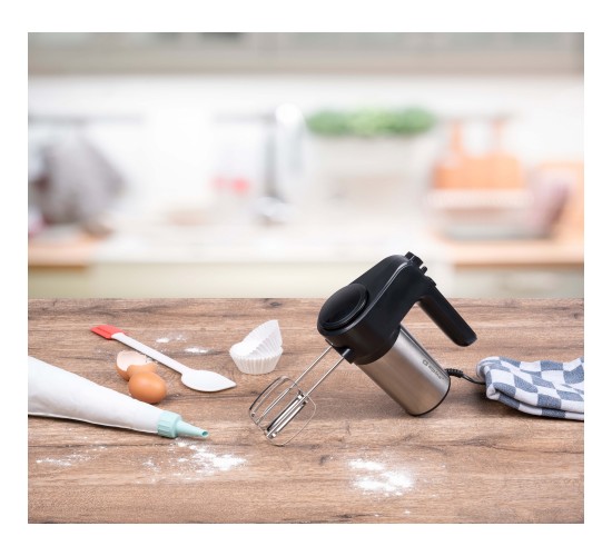 Μίξερ Χειρός 400W Ανοξείδωτο ALPINA