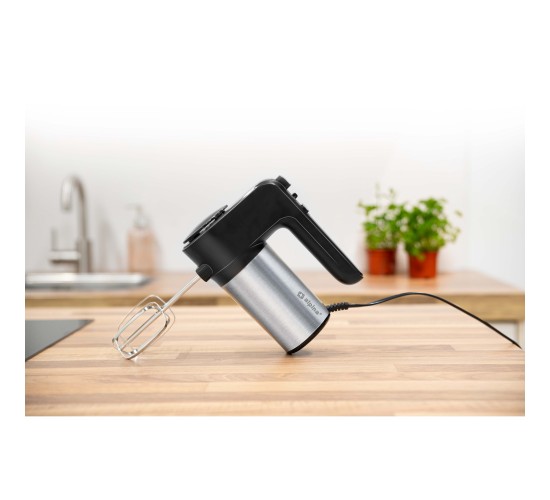 Μίξερ Χειρός 400W Ανοξείδωτο ALPINA