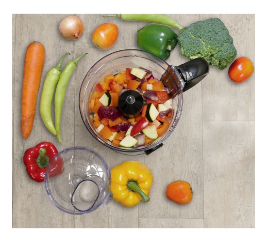 Επεξεργαστής Τροφίμων 1L 500W ALPINA