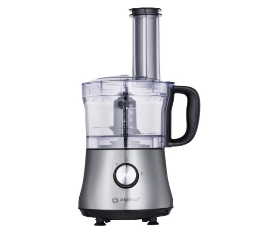 Επεξεργαστής Τροφίμων 1L 500W ALPINA