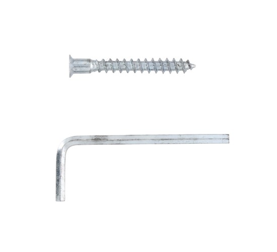 Ράφι Μπάνιου 4 Επιπέδων Μπαμπού ALPINA