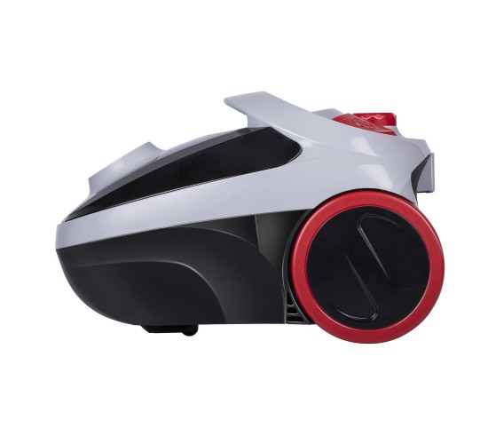 Ηλεκτρική Σκούπα με Σακούλα 2.0L 800W DIRT DEVIL