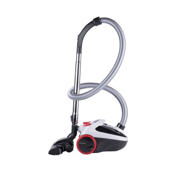 Ηλεκτρική Σκούπα Με Σακούλα 2.0lt 800W DIRT DEVIL