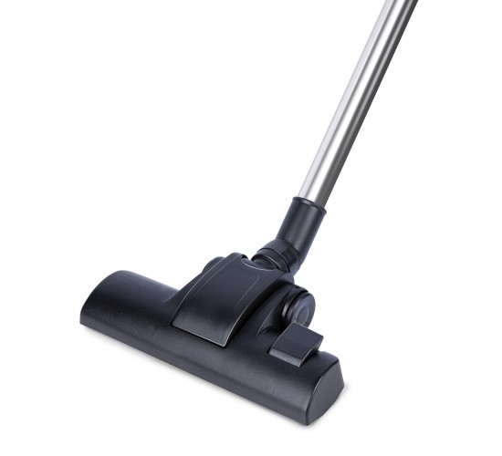 Ηλεκτρική Σκούπα με Σακούλα 2.0L 800W DIRT DEVIL