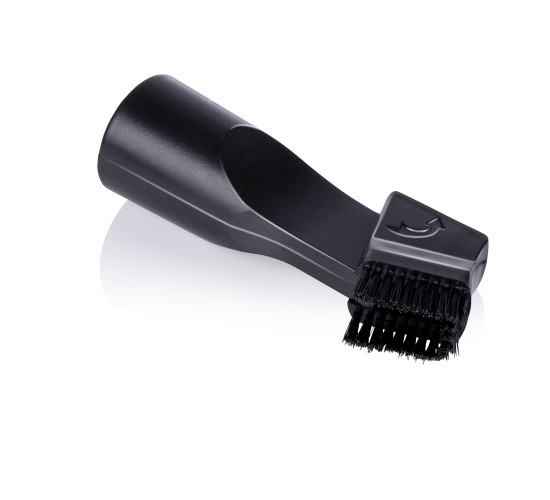 Ηλεκτρική Σκούπα με Σακούλα 2.0L 800W DIRT DEVIL