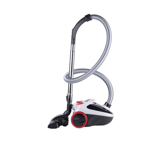 Ηλεκτρική Σκούπα με Σακούλα 2.0L 800W DIRT DEVIL