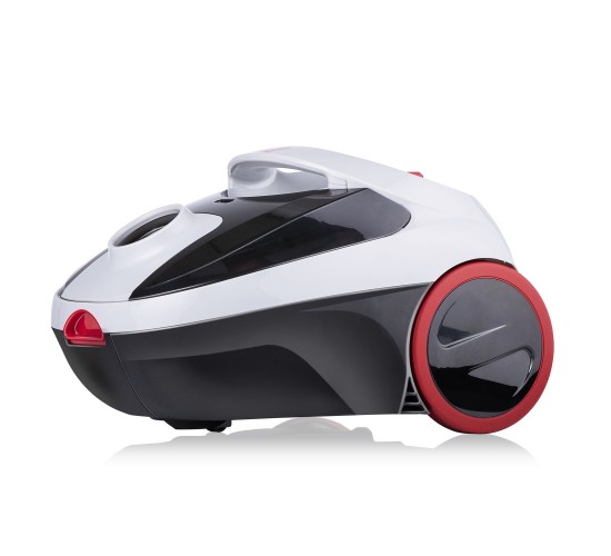 Ηλεκτρική Σκούπα με Σακούλα 2.0L 800W DIRT DEVIL