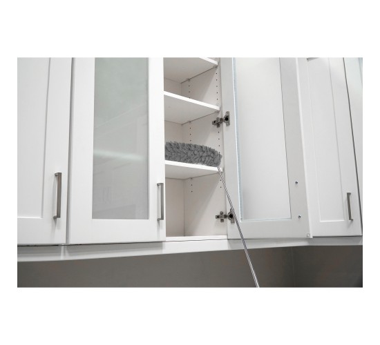 Επεκτεινόμενο Ξεσκονιστήρι XXL 80-210cm 4 Χρώματα Επεκτεινόμενο Ξεσκονιστήρι XXL 80-210cm 4 Χρώματα