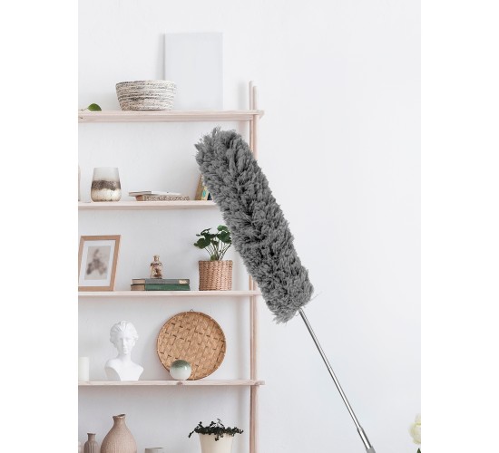 Επεκτεινόμενο Ξεσκονιστήρι XXL 80-210cm 4 Χρώματα Επεκτεινόμενο Ξεσκονιστήρι XXL 80-210cm 4 Χρώματα