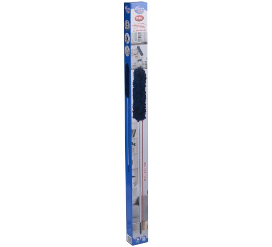 Επεκτεινόμενο Ξεσκονιστήρι XXL 80-210cm 4 Χρώματα Επεκτεινόμενο Ξεσκονιστήρι XXL 80-210cm 4 Χρώματα