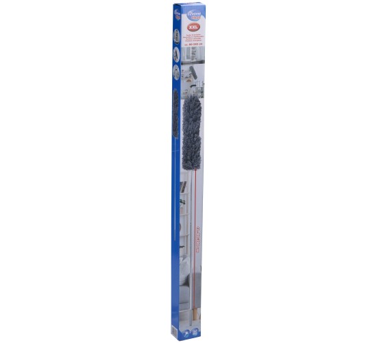 Επεκτεινόμενο Ξεσκονιστήρι XXL 80-210cm 4 Χρώματα Επεκτεινόμενο Ξεσκονιστήρι XXL 80-210cm 4 Χρώματα