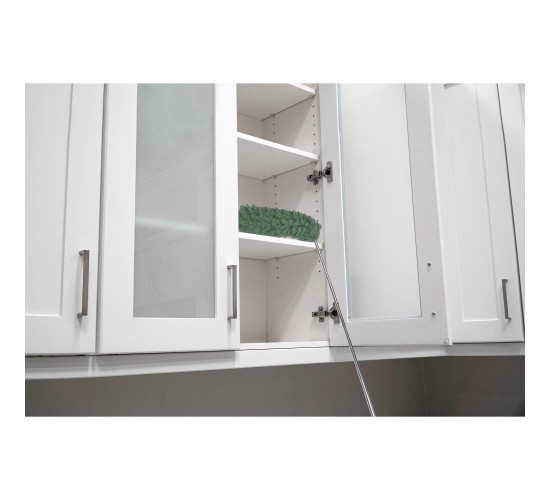Επεκτεινόμενο Ξεσκονιστήρι XXL 80-210cm 4 Χρώματα Επεκτεινόμενο Ξεσκονιστήρι XXL 80-210cm 4 Χρώματα