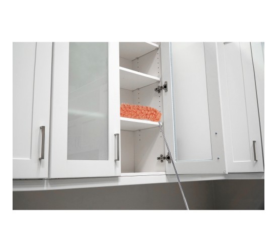 Επεκτεινόμενο Ξεσκονιστήρι XXL 80-210cm 4 Χρώματα Επεκτεινόμενο Ξεσκονιστήρι XXL 80-210cm 4 Χρώματα