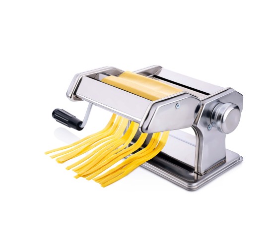 Μηχανή Ζυμαρικών ALPINA