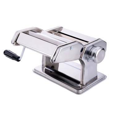 Μηχανή Ζυμαρικών ALPINA