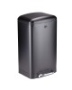 Κάδος Πεντάλ 20L 2Τμχ Soft Close DIRT DEVIL Κάδος Πεντάλ 20L 2Τμχ Soft Close DIRT DEVIL