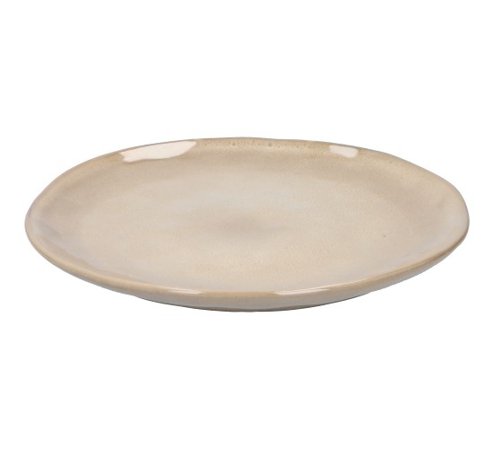 Πιάτο Δείπνου Stoneware Πιάτο Δείπνου Stoneware