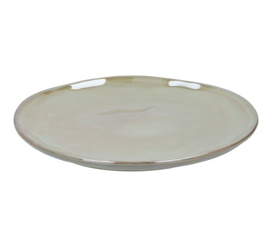 Πιάτο Δείπνου Stoneware Πιάτο Δείπνου Stoneware