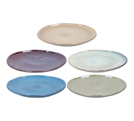 Πιάτο Δείπνου Stoneware Πιάτο Δείπνου Stoneware