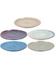 Πιάτο Δείπνου Stoneware Πιάτο Δείπνου Stoneware