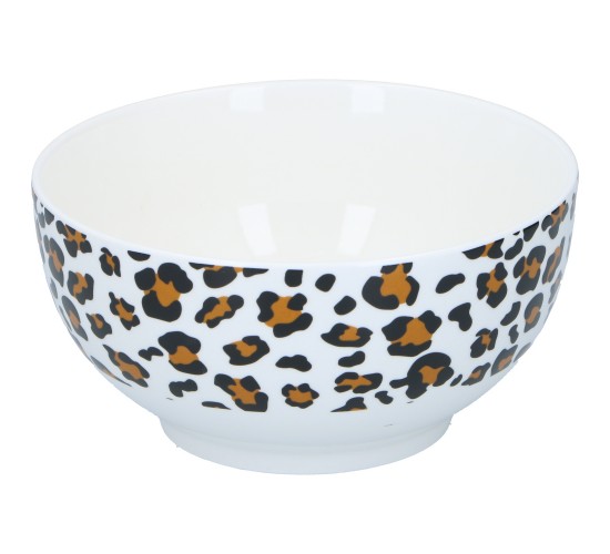 Μπολ Wild Design 3 Σχέδια Μπολ Wild Design 3 Σχέδια