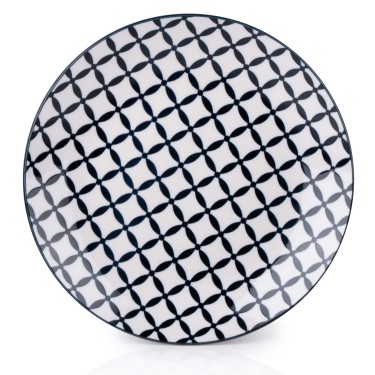 Σετ Δείπνου 16Τμχ 2 Σχέδια ALPINA