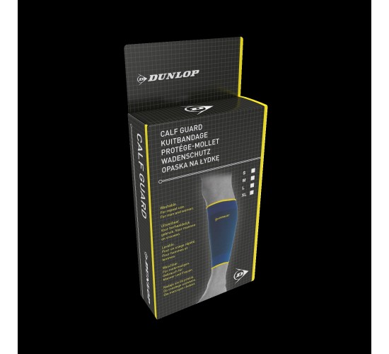 Υποστήριξη Γάμπας DUNLOP Υποστήριξη Γάμπας DUNLOP