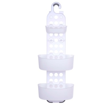 Ράφι Ντους Ρυθμιζόμενο 71x25cm