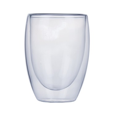 Ποτήρι Διπλού Τοιχώματος 350ml