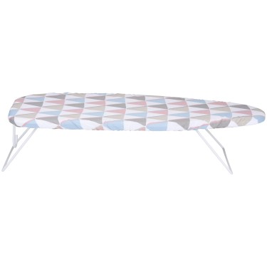 Επιτραπέζια Σιδερώστρα 3 Σχέδια